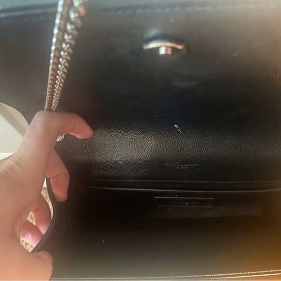 YSL bag - Picture 4 of 5